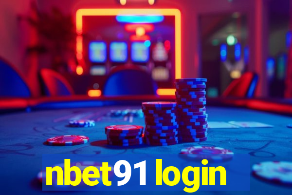 nbet91 login